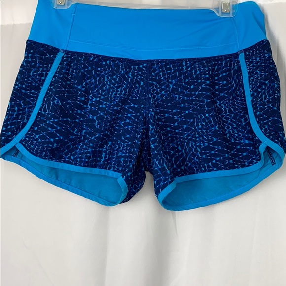 lululemon athletica Pants - Speed Up Short